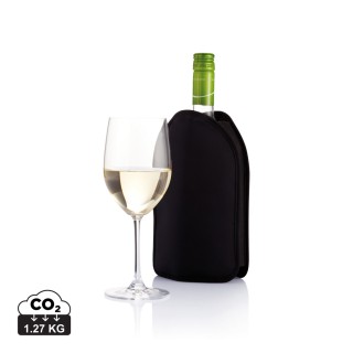 Funda térmica de vino personalizada